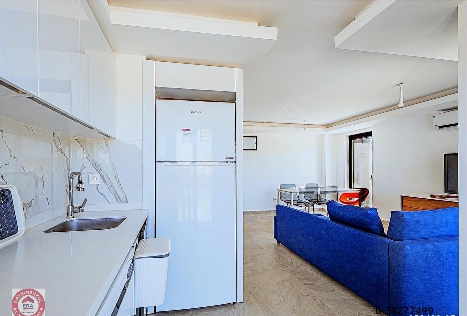 Adabükü'nde Fırsat !! Plajlı Yeni Site, Yeni Daire,2+1, Kaçmaz - Görsel 29