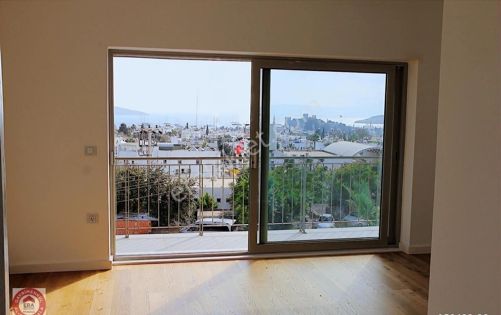 Bodrum Kalesi Ve Kos Manzaralı,lüks Konseptli,müstakil Villa - Görsel 13