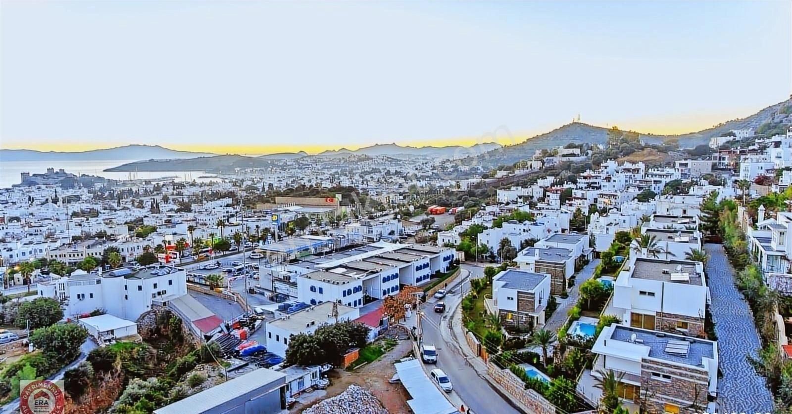 Bodrum Kalesi Ve Kos Manzaralı,lüks Konseptli,müstakil Villa - Görsel 34