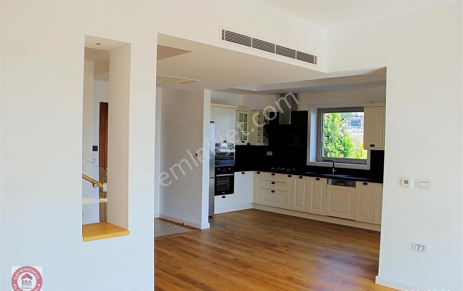 Bodrum Kalesi Ve Kos Manzaralı,lüks Konseptli,müstakil Villa - Görsel 18