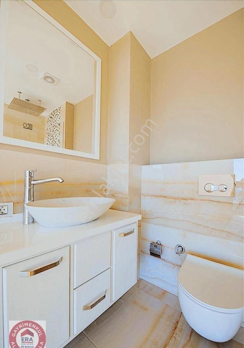 Bodrum Kalesi Ve Kos Manzaralı,lüks Konseptli,müstakil Villa - Görsel 23