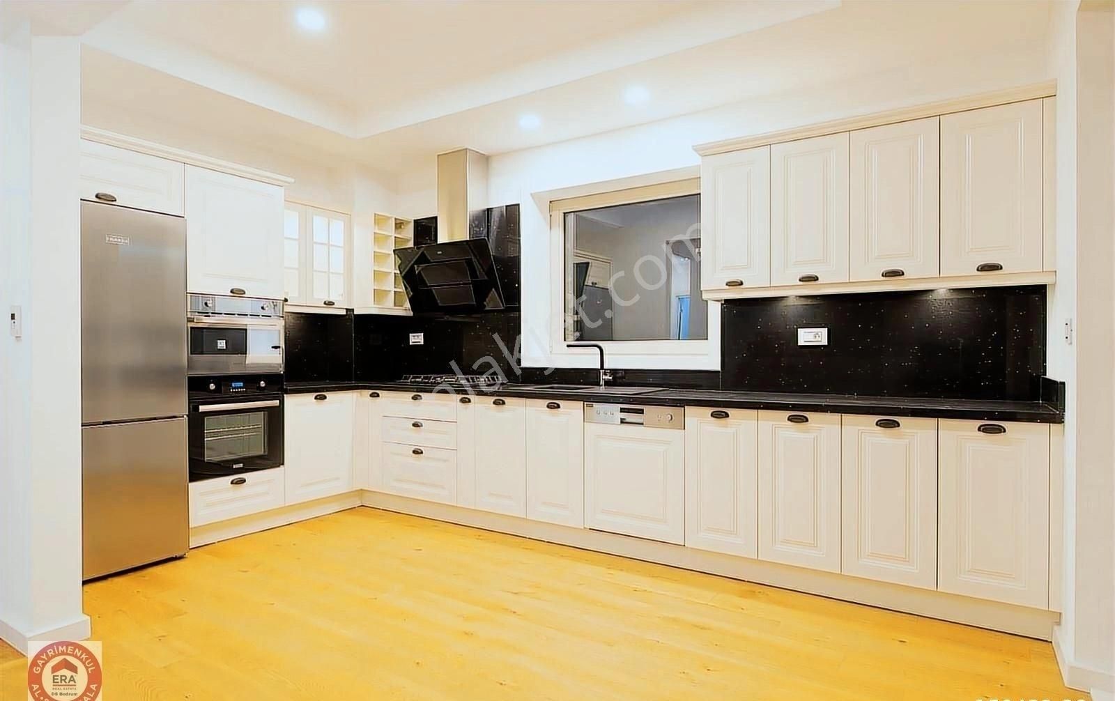 Bodrum Kalesi Ve Kos Manzaralı,lüks Konseptli,müstakil Villa - Görsel 15