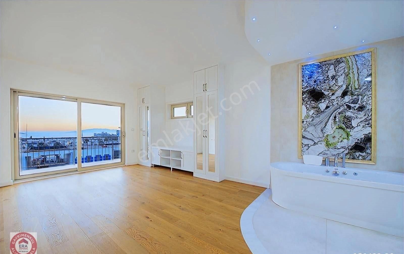 Bodrum Kalesi Ve Kos Manzaralı,lüks Konseptli,müstakil Villa - Görsel 20