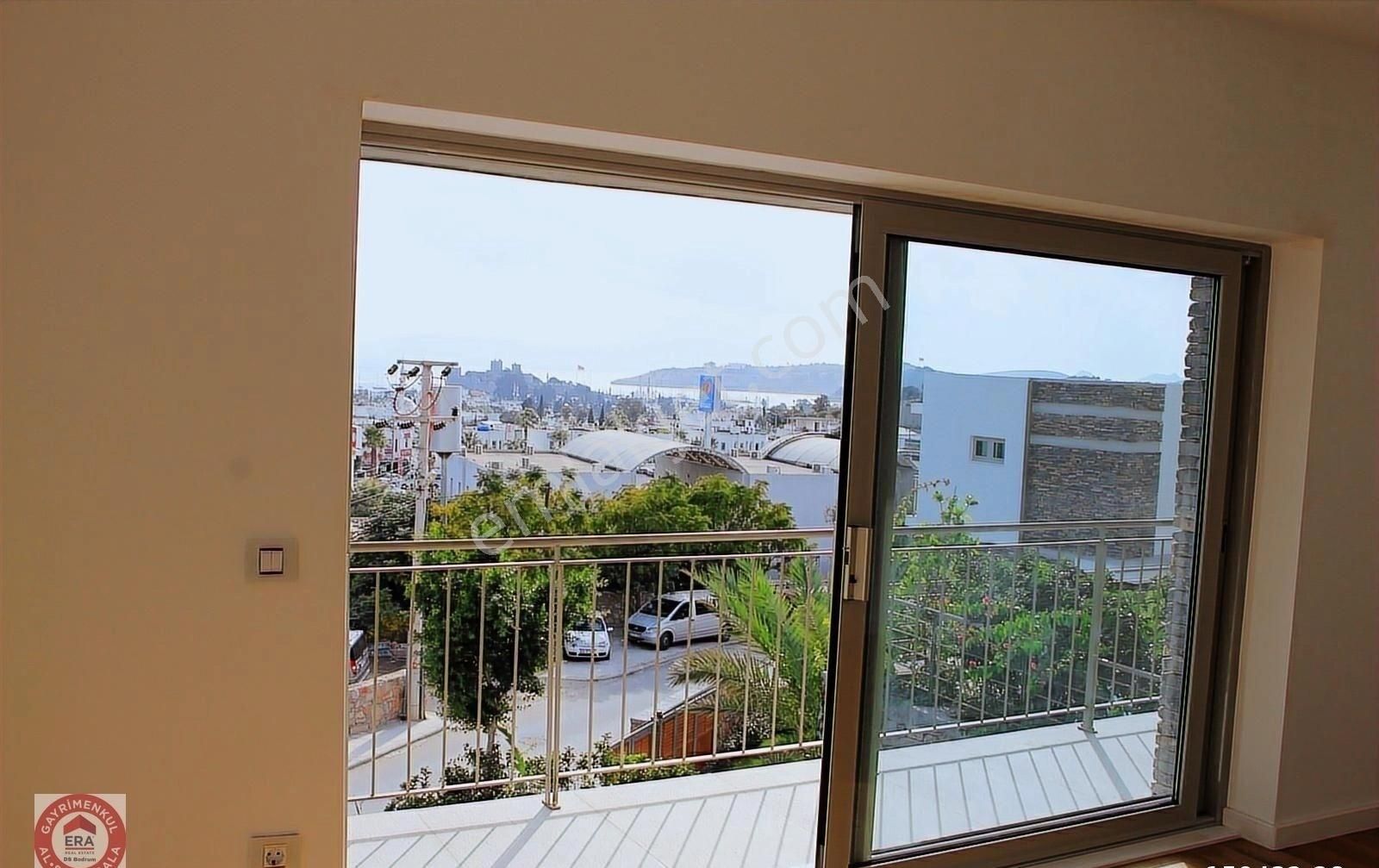 Bodrum Kalesi Ve Kos Manzaralı,lüks Konseptli,müstakil Villa - Görsel 3