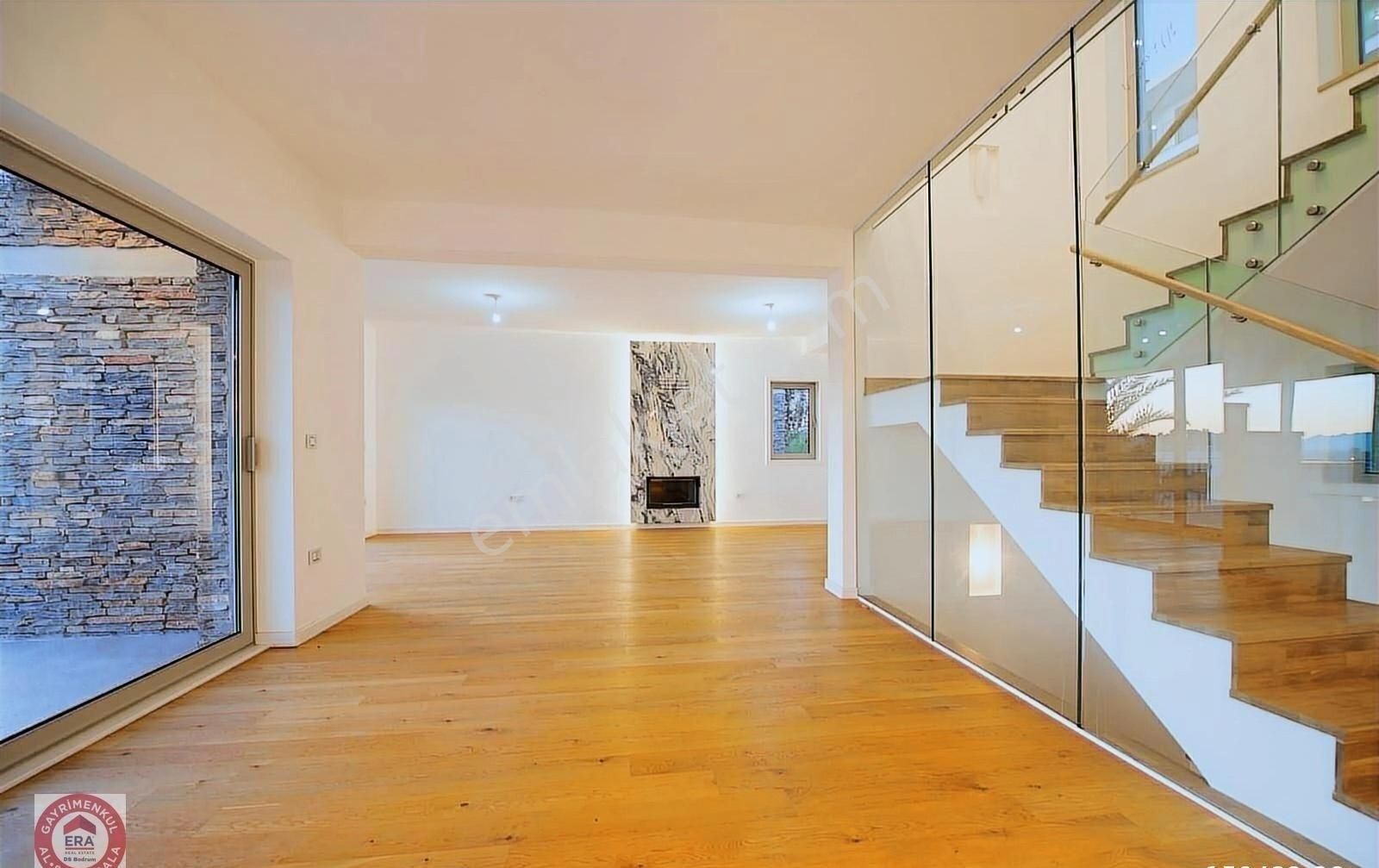 Bodrum Kalesi Ve Kos Manzaralı,lüks Konseptli,müstakil Villa - Görsel 2