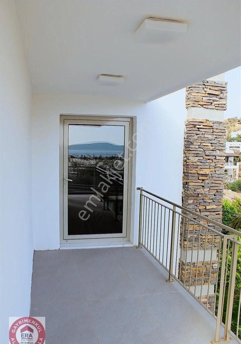 Bodrum Kalesi Ve Kos Manzaralı,lüks Konseptli,müstakil Villa - Görsel 17