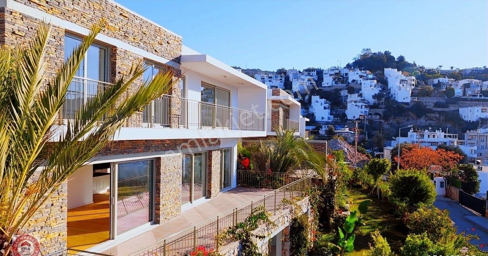 Bodrum Kalesi Ve Kos Manzaralı,lüks Konseptli,müstakil Villa - Görsel 11