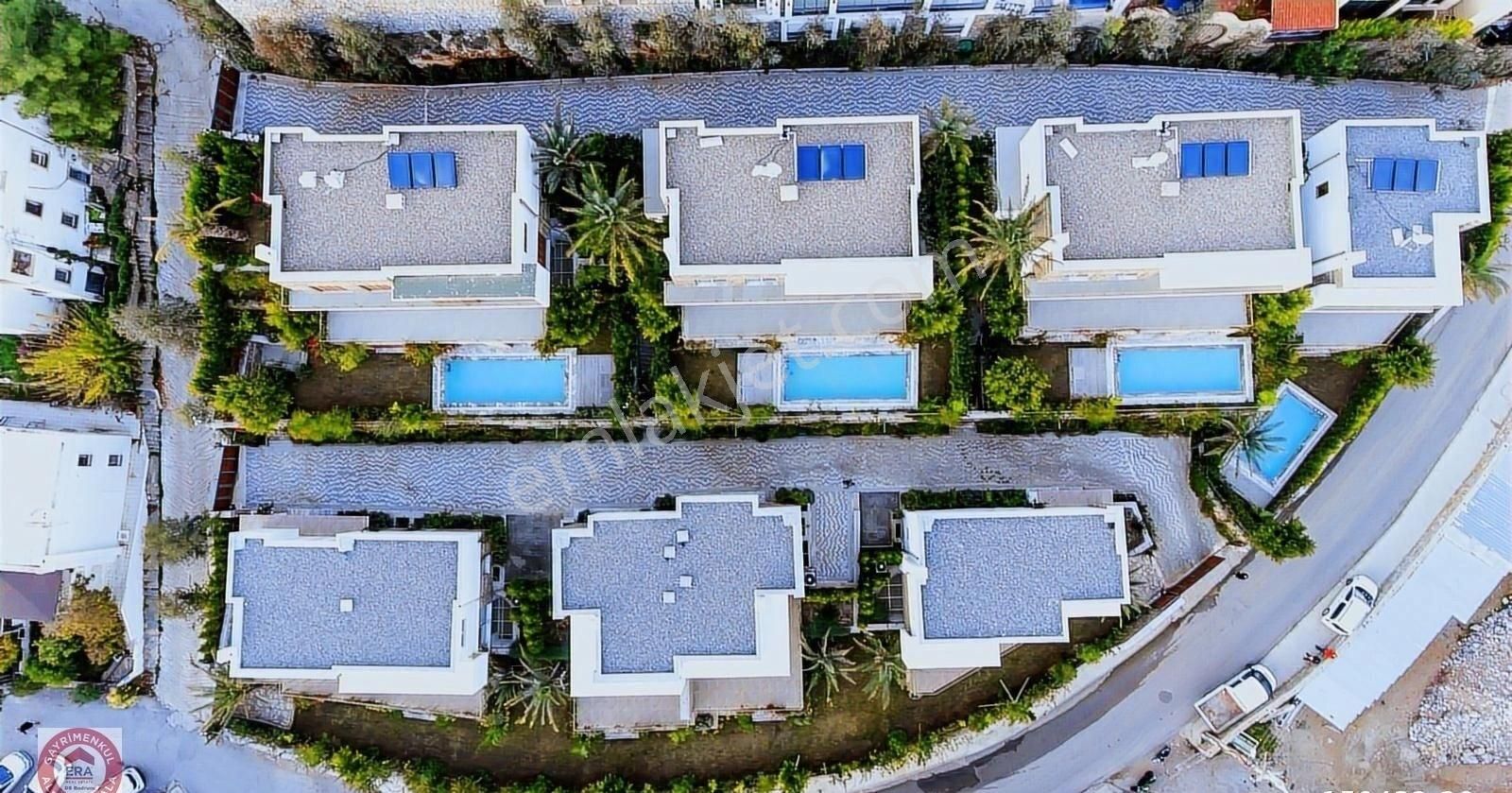 Bodrum Kalesi Ve Kos Manzaralı,lüks Konseptli,müstakil Villa - Görsel 9