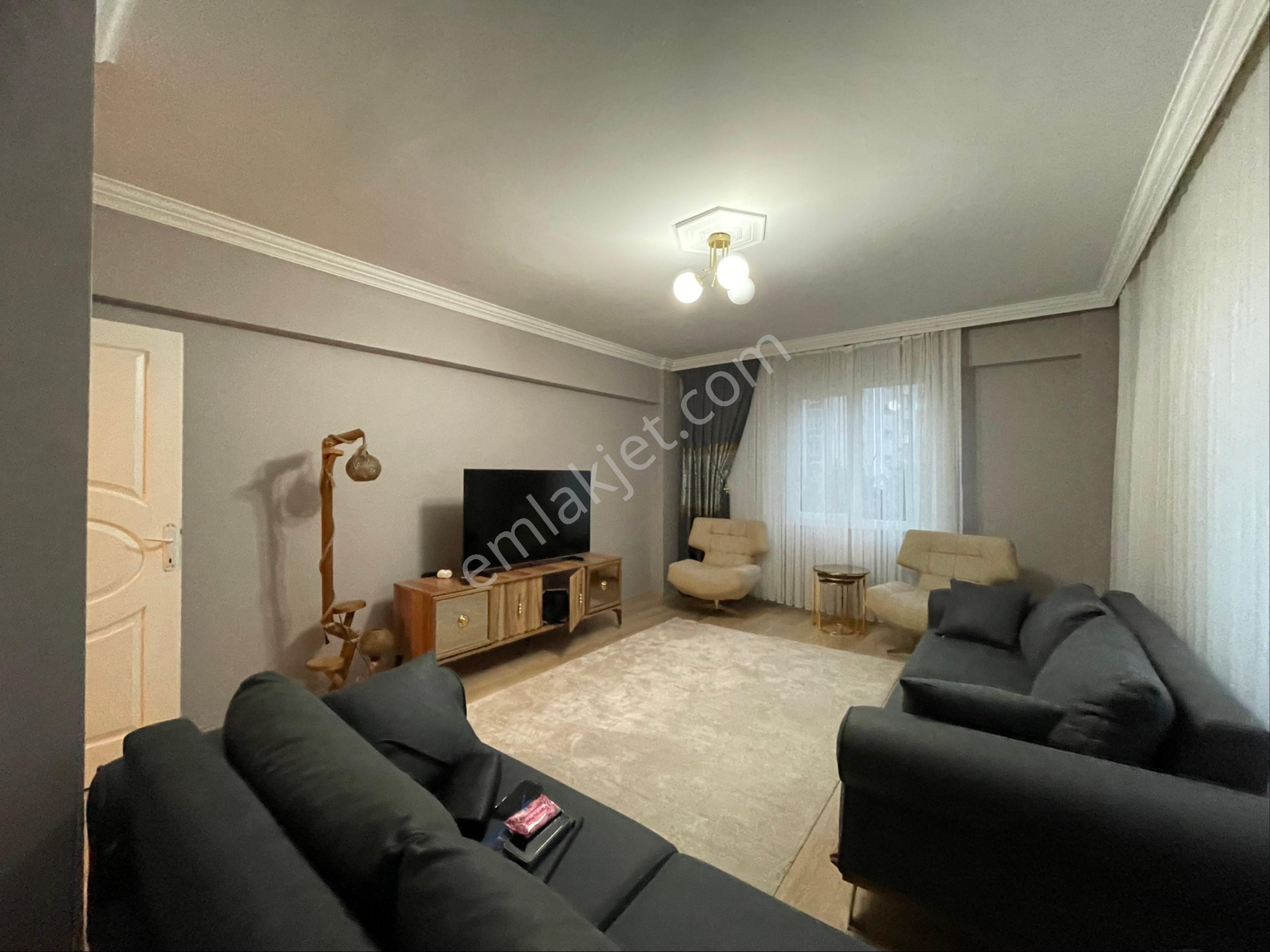 Nm Gayrimenkul Den Çorlu Rumeli Mah Fırsat 3+1 Daire - Görsel 2