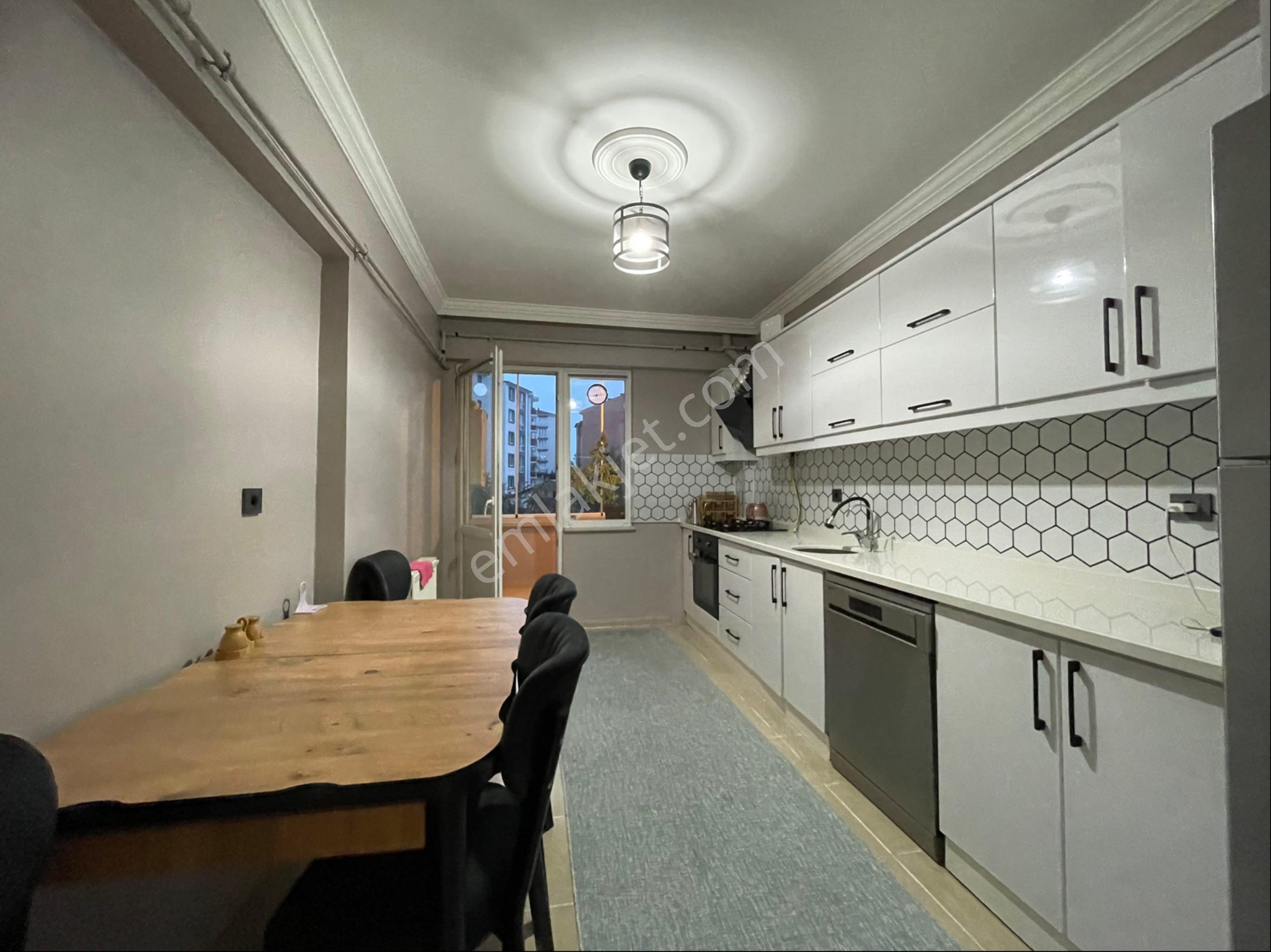 Nm Gayrimenkul Den Çorlu Rumeli Mah Fırsat 3+1 Daire - Görsel 11