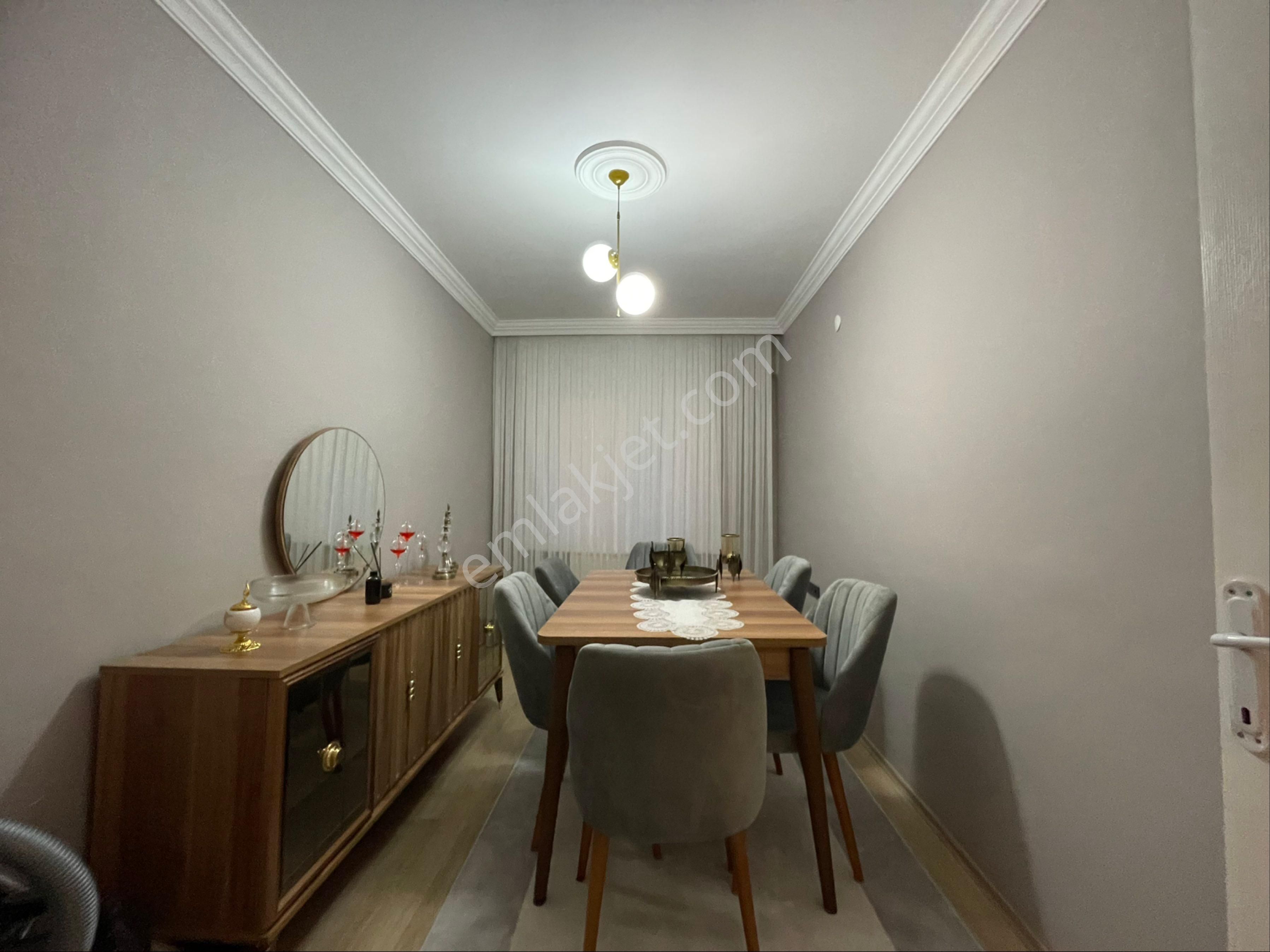 Nm Gayrimenkul Den Çorlu Rumeli Mah Fırsat 3+1 Daire - Görsel 3