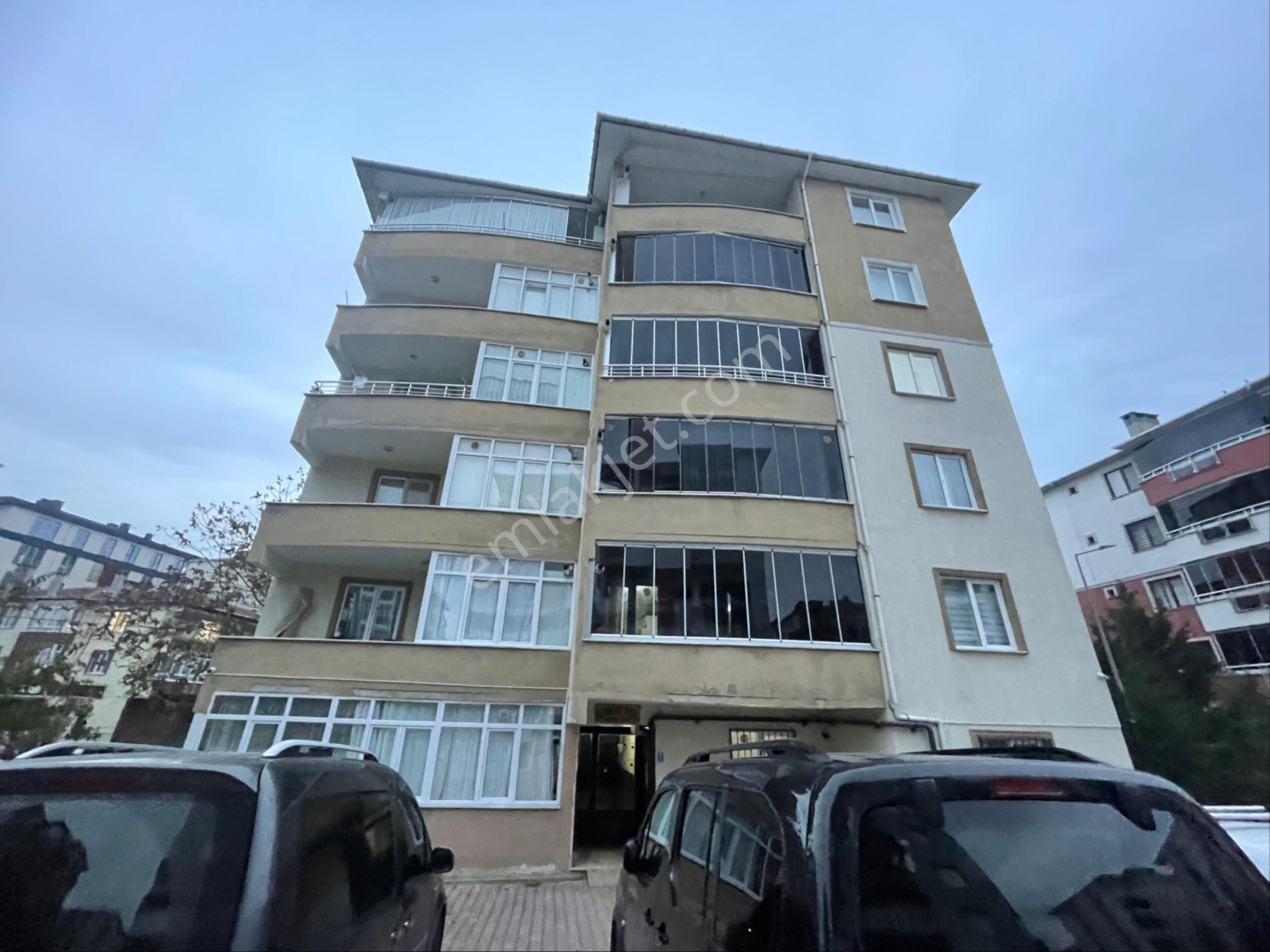 Nm Gayrimenkul Den Çorlu Rumeli Mah Fırsat 3+1 Daire - Görsel 23