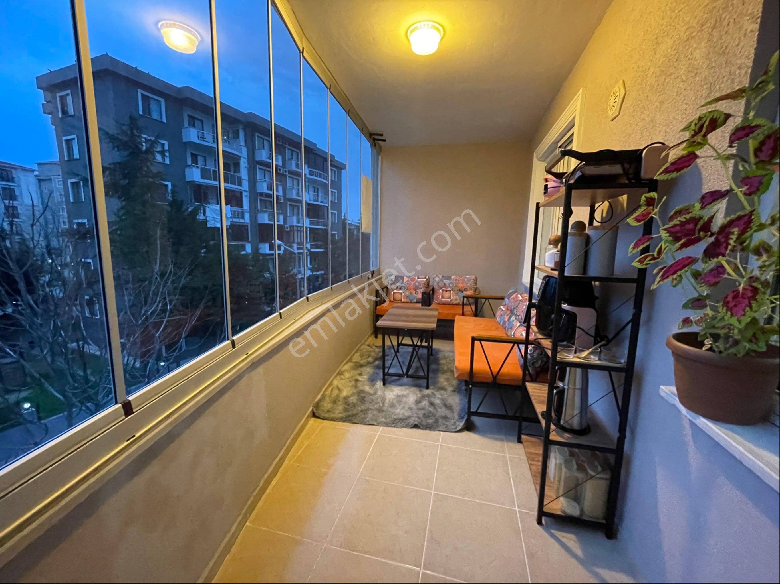 Nm Gayrimenkul Den Çorlu Rumeli Mah Fırsat 3+1 Daire - Görsel 13