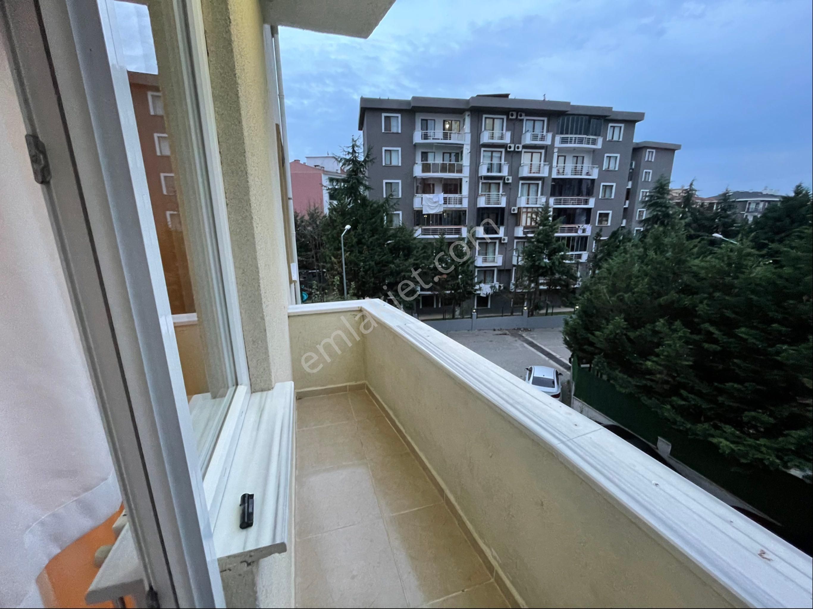 Nm Gayrimenkul Den Çorlu Rumeli Mah Fırsat 3+1 Daire - Görsel 9