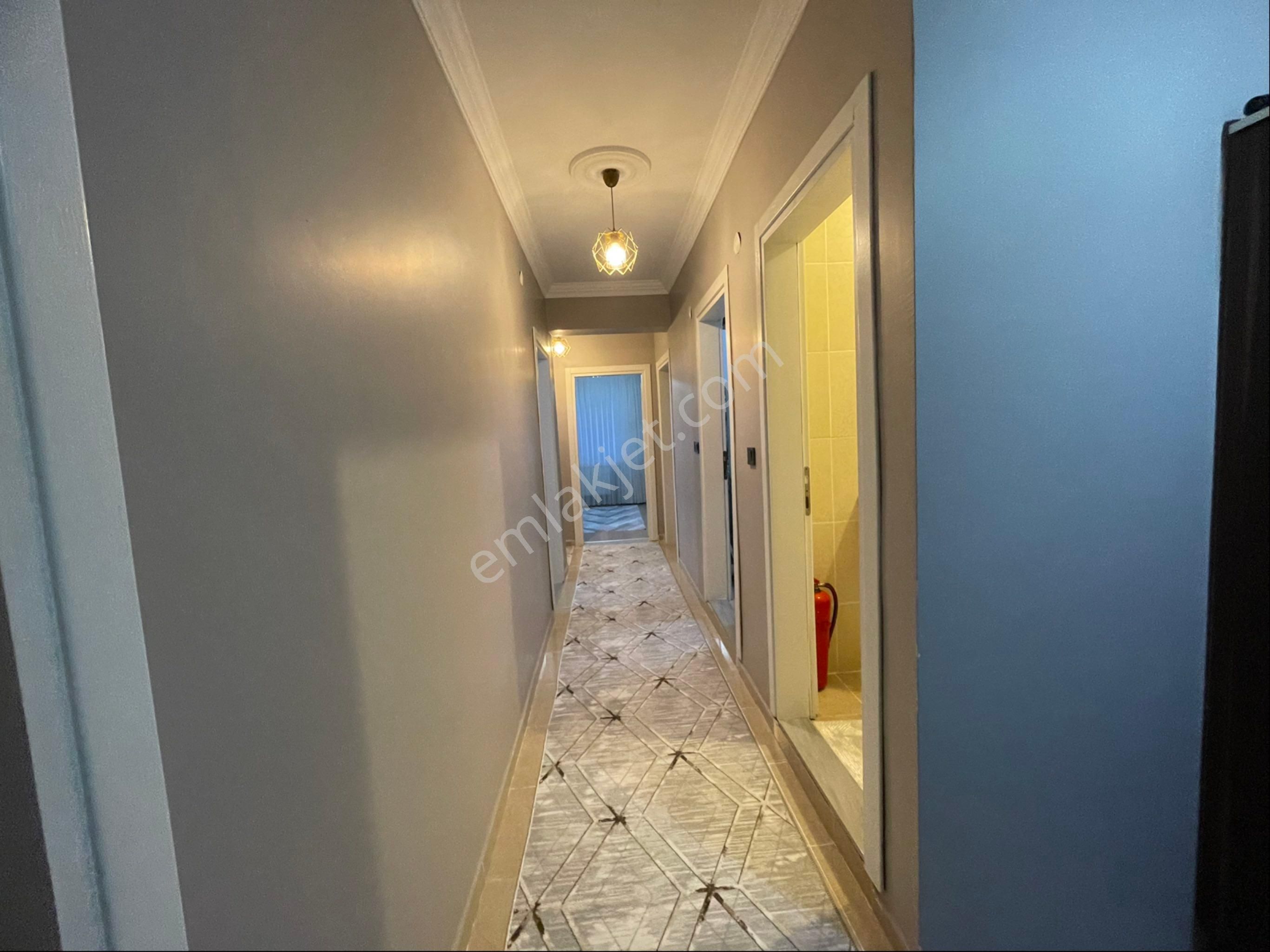 Nm Gayrimenkul Den Çorlu Rumeli Mah Fırsat 3+1 Daire - Görsel 19