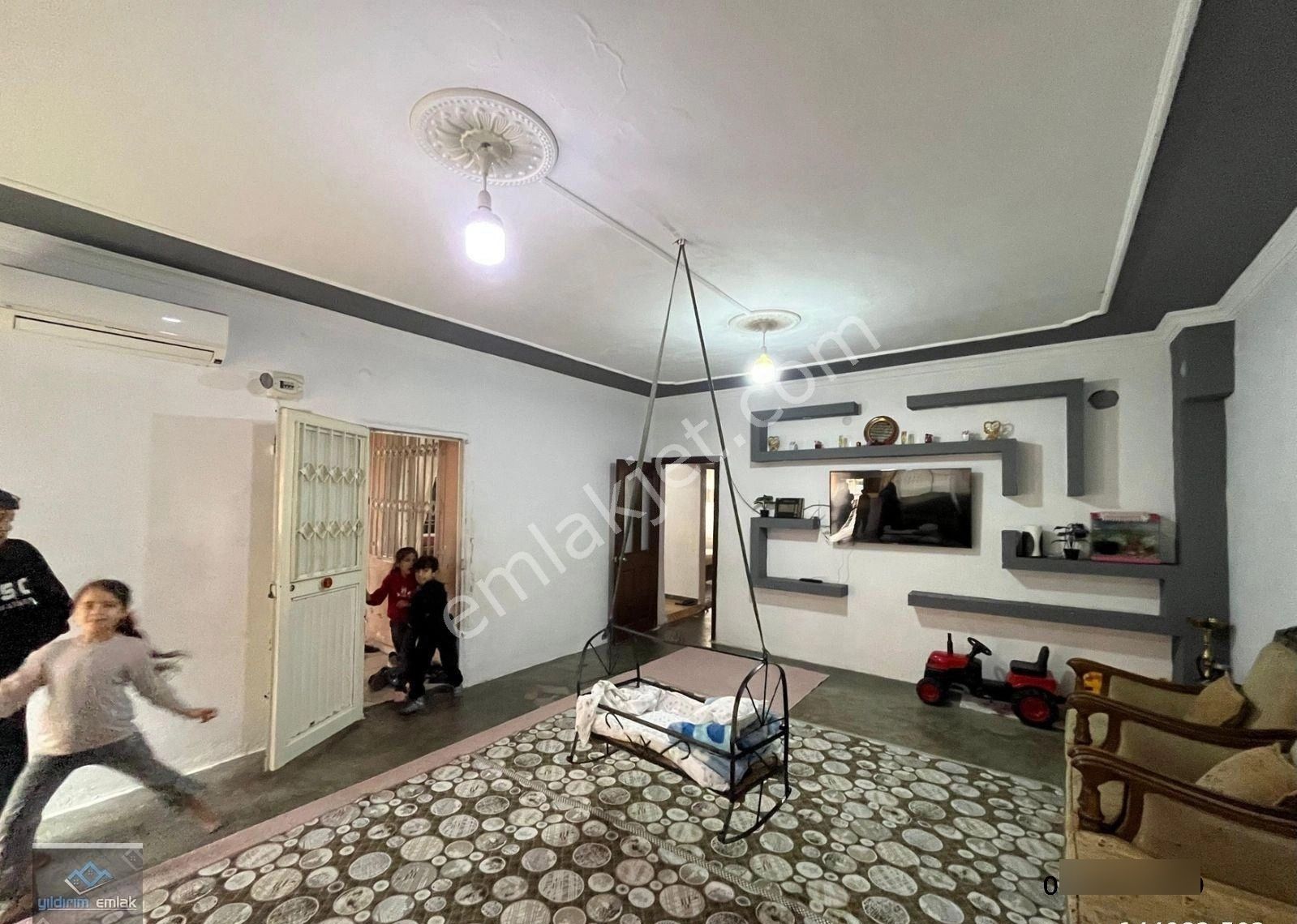 Yıldırım Gayrimenkul'den Sitelerde Yatırımcıya Özel Müstakil Ev - Görsel 9