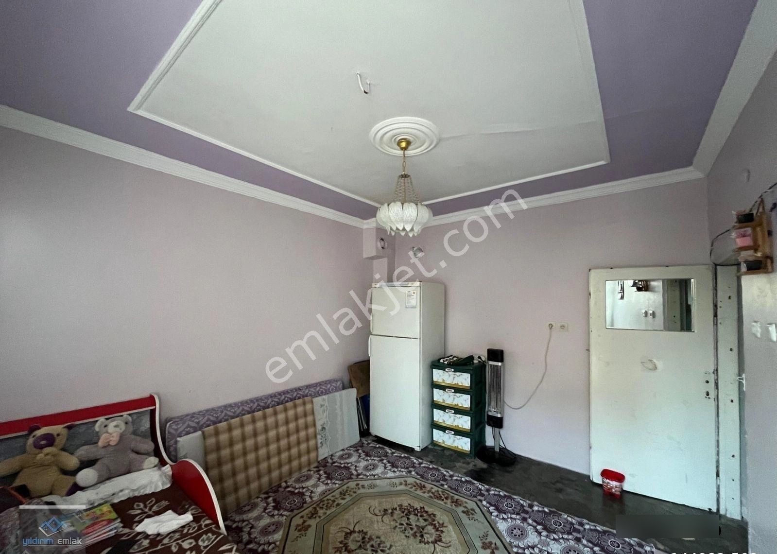 Yıldırım Gayrimenkul'den Sitelerde Yatırımcıya Özel Müstakil Ev - Görsel 15