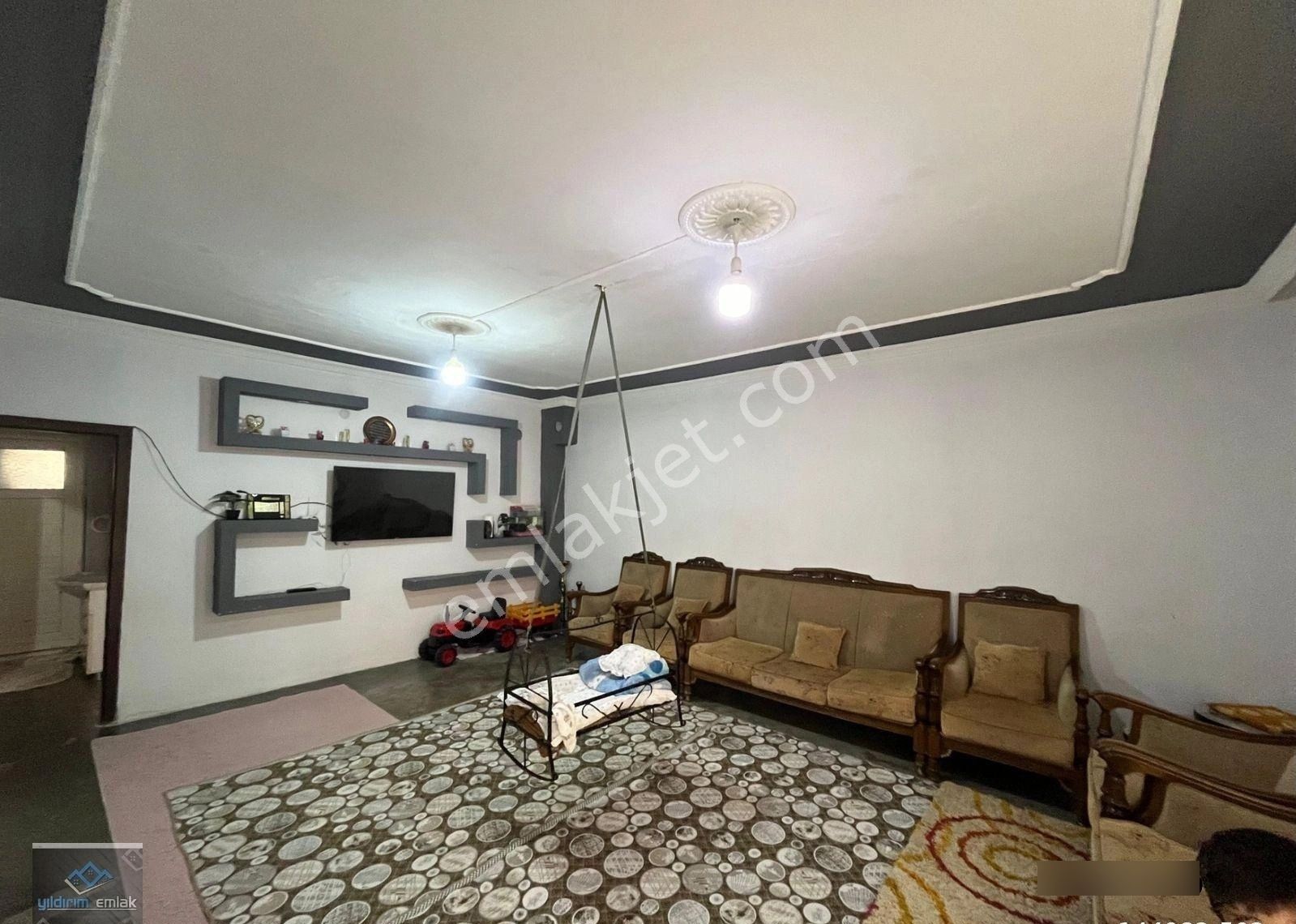 Yıldırım Gayrimenkul'den Sitelerde Yatırımcıya Özel Müstakil Ev - Görsel 14