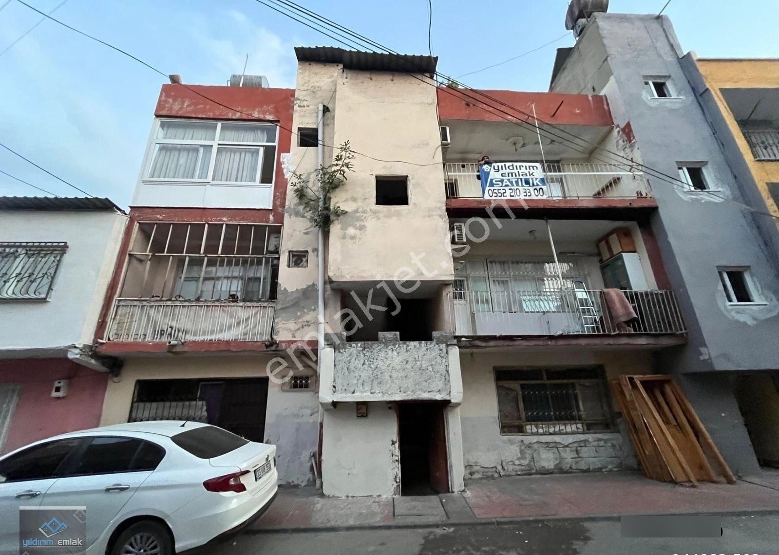 Yıldırım Gayrimenkul'den Sitelerde Yatırımcıya Özel Müstakil Ev - Görsel 5