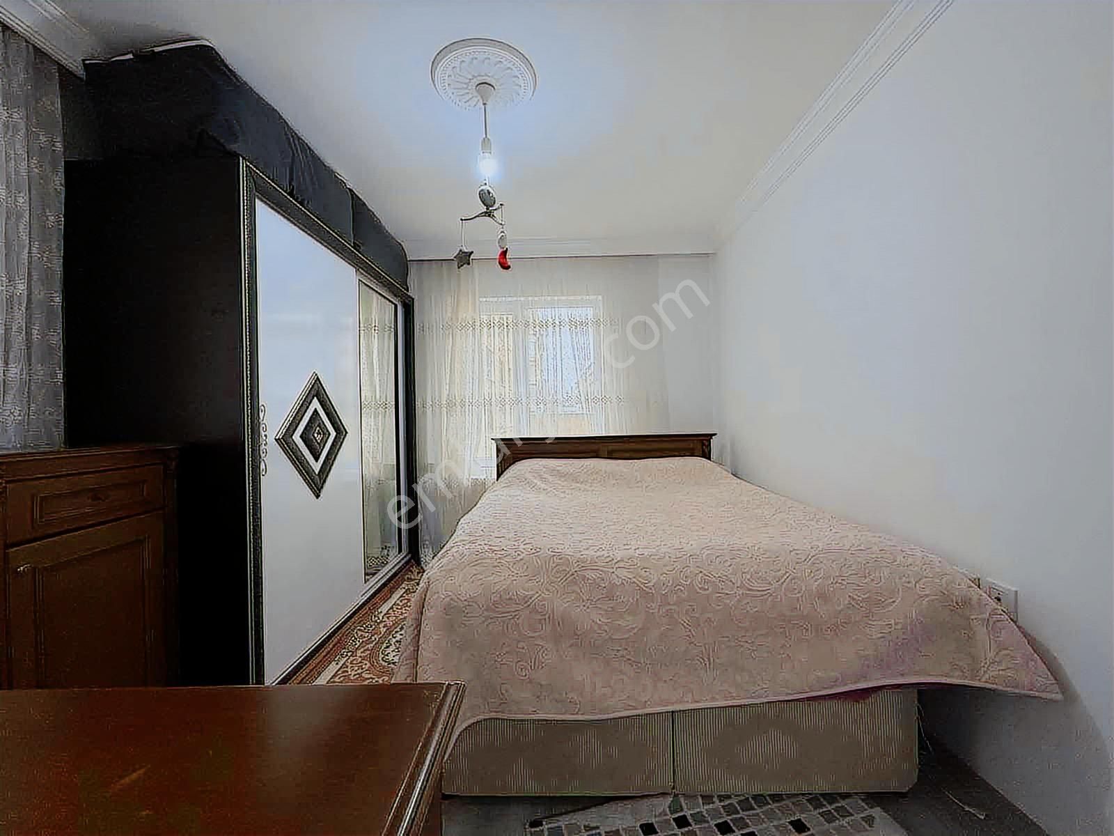 Keskin'den Karakayada Katda Asansörlü Genç Bina Çift Balkon ^^ - Görsel 29