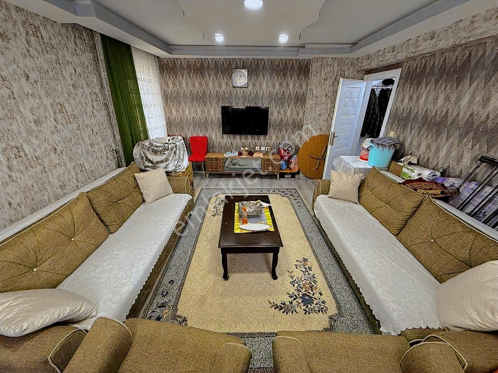 Keskin'den Karakayada Katda Asansörlü Genç Bina Çift Balkon ^^ - Görsel 16