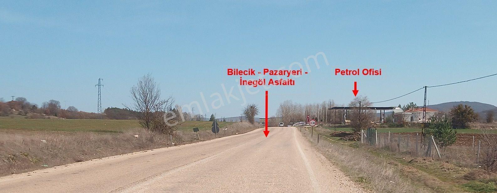 Fırsat Acil Satılık!! Petrol Ofisi Karşısı - Görsel 9