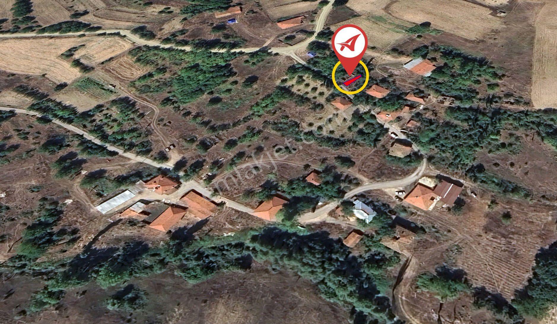 Bilecik-yenipazar-sorguncukahiler-40m2 İmarlı Arsa - Görsel 7