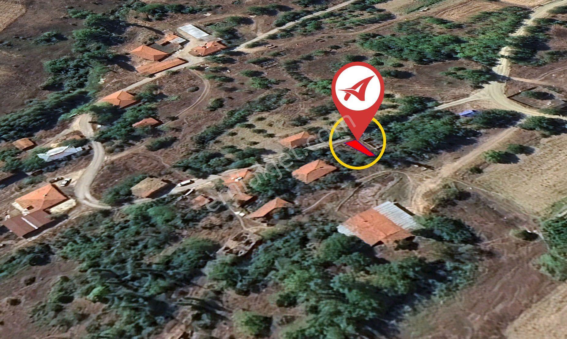 Bilecik-yenipazar-sorguncukahiler-40m2 İmarlı Arsa - Görsel 5
