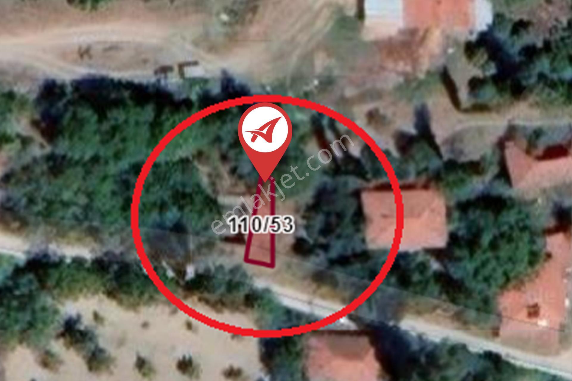 Bilecik-yenipazar-sorguncukahiler-40m2 İmarlı Arsa - Görsel 9