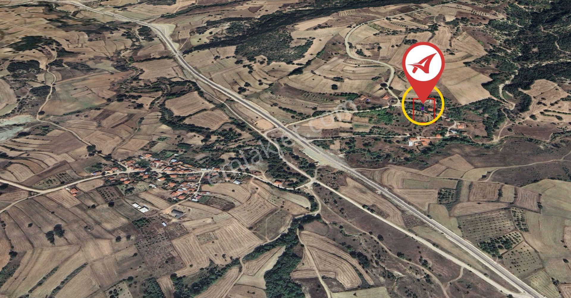 Bilecik-yenipazar-sorguncukahiler-40m2 İmarlı Arsa - Görsel 6
