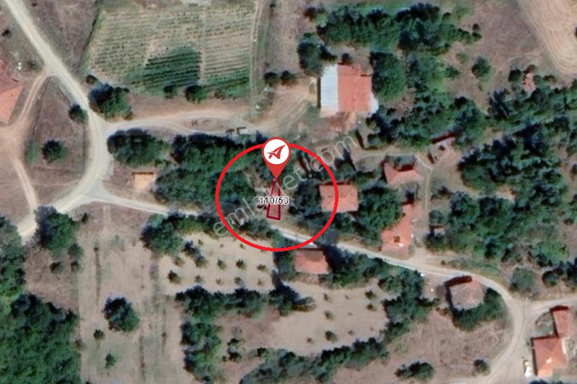 Bilecik-yenipazar-sorguncukahiler-40m2 İmarlı Arsa - Görsel 10