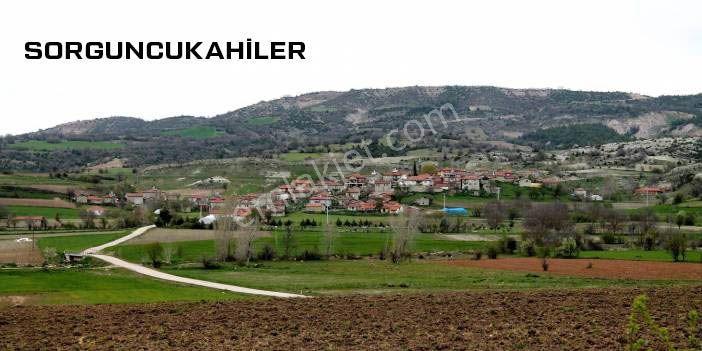 Bilecik-yenipazar-sorguncukahiler-40m2 İmarlı Arsa - Görsel 19