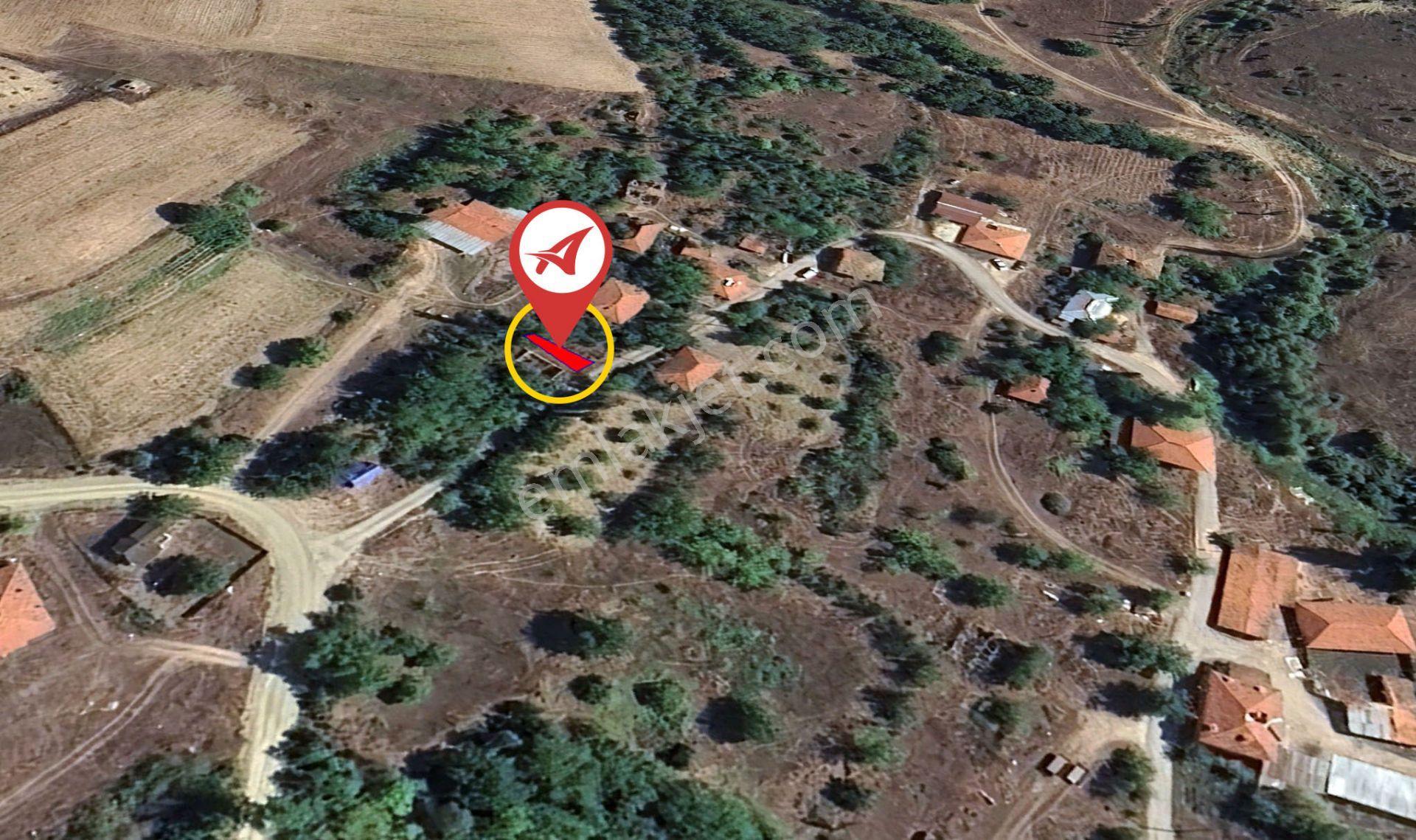 Bilecik-yenipazar-sorguncukahiler-40m2 İmarlı Arsa - Görsel 3