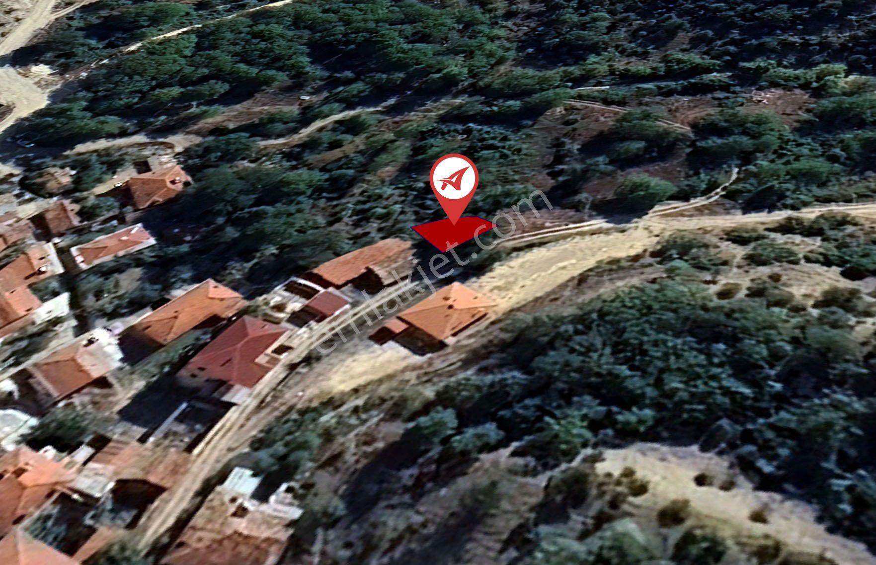 Bilecik-yenipazar-yukarıçaylı-87m2 Bahçe - Görsel 6