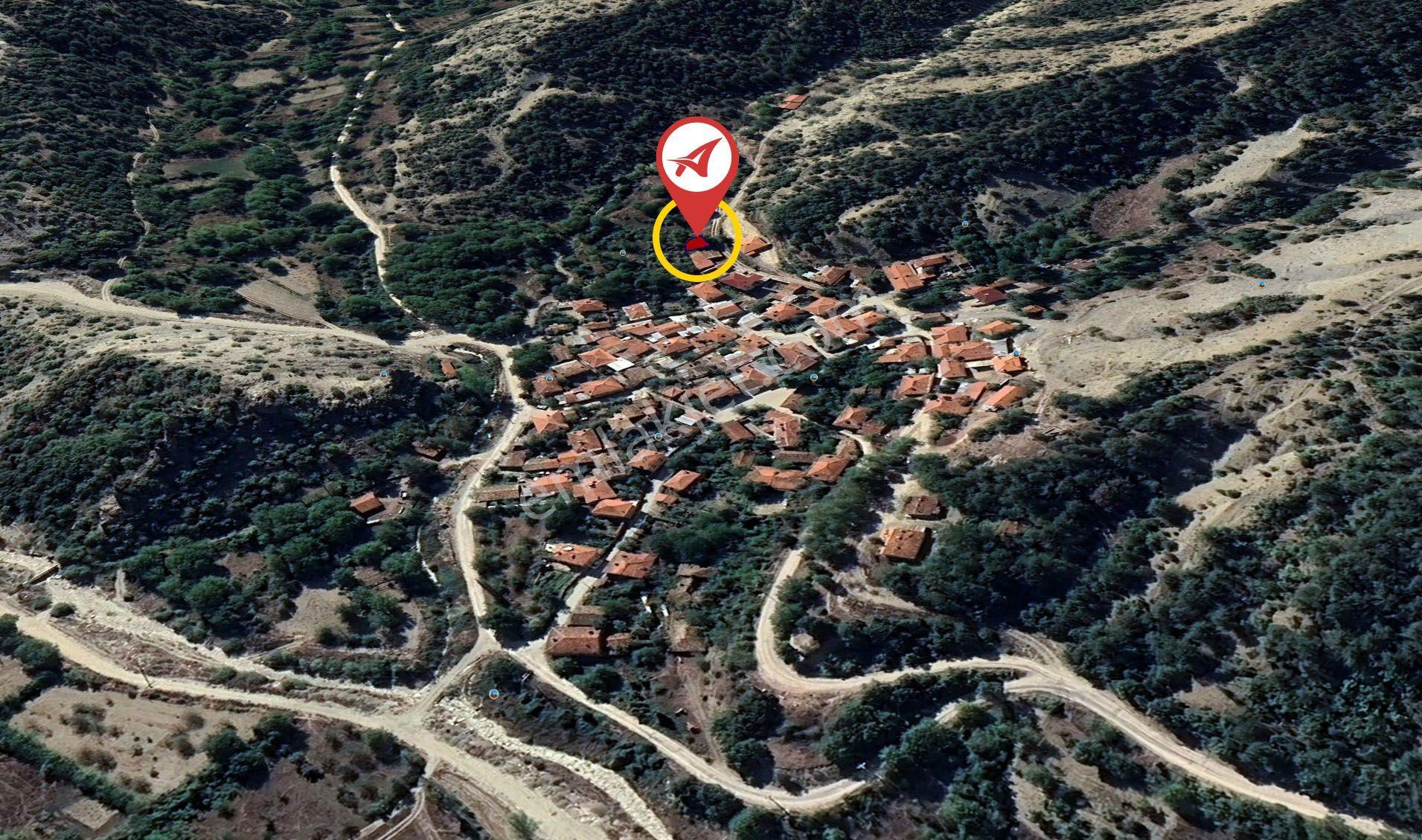Bilecik-yenipazar-yukarıçaylı-87m2 Bahçe - Görsel 4