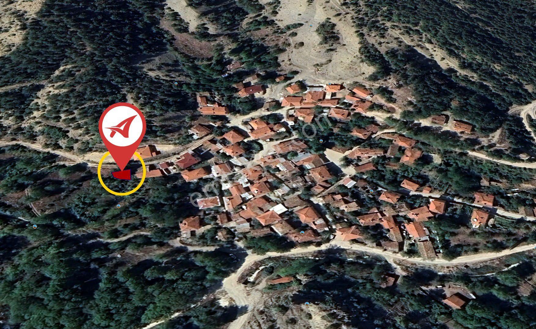 Bilecik-yenipazar-yukarıçaylı-87m2 Bahçe - Görsel 5