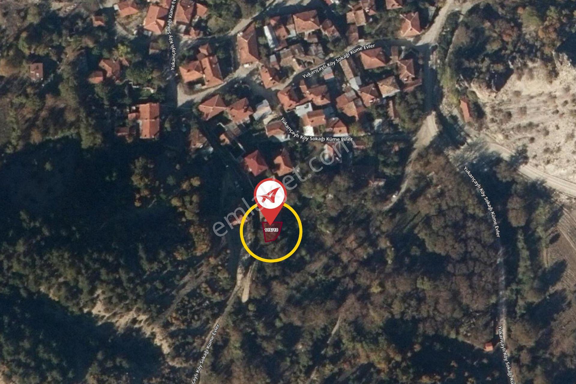 Bilecik-yenipazar-yukarıçaylı-87m2 Bahçe - Görsel 10