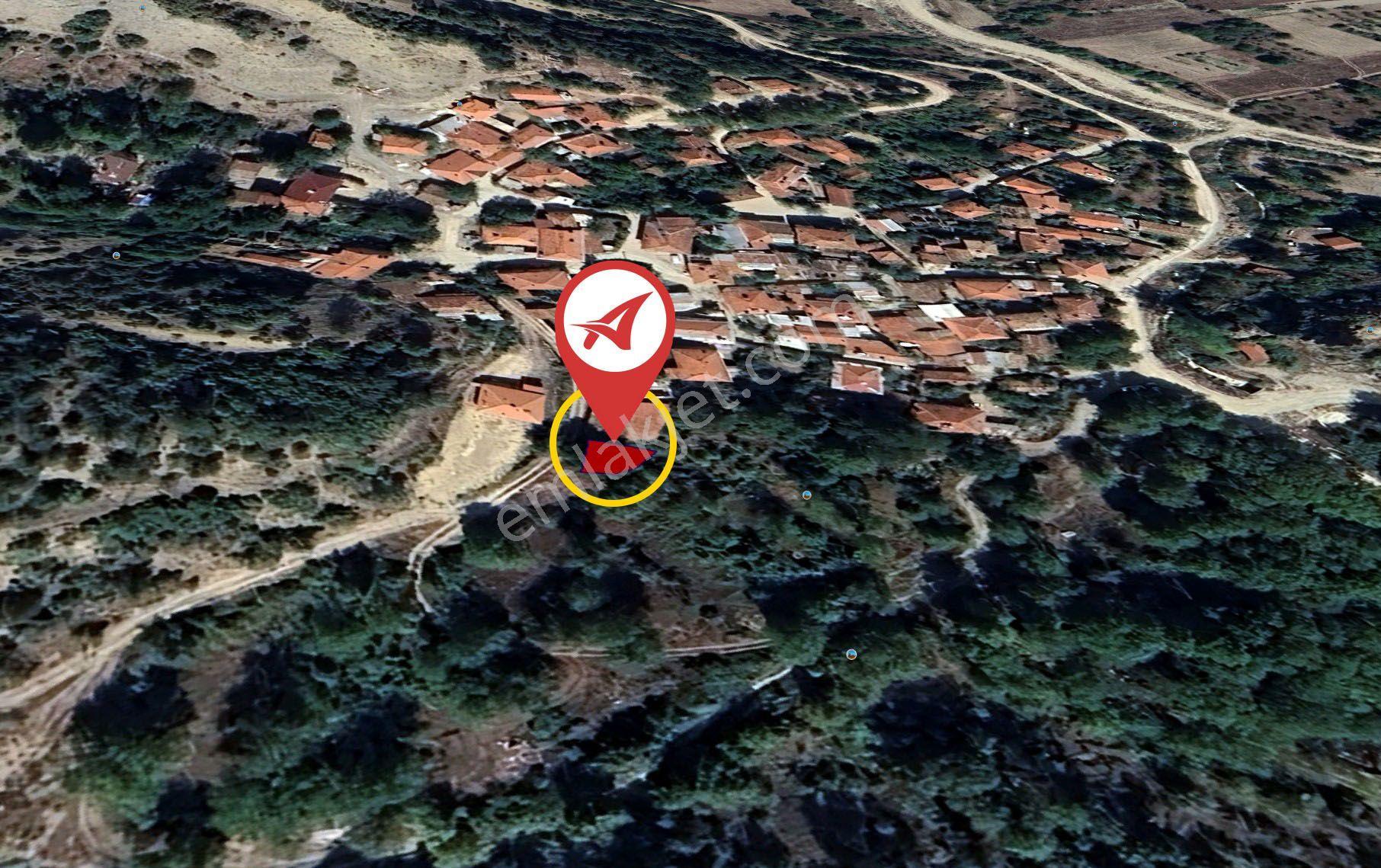 Bilecik-yenipazar-yukarıçaylı-87m2 Bahçe - Görsel 2
