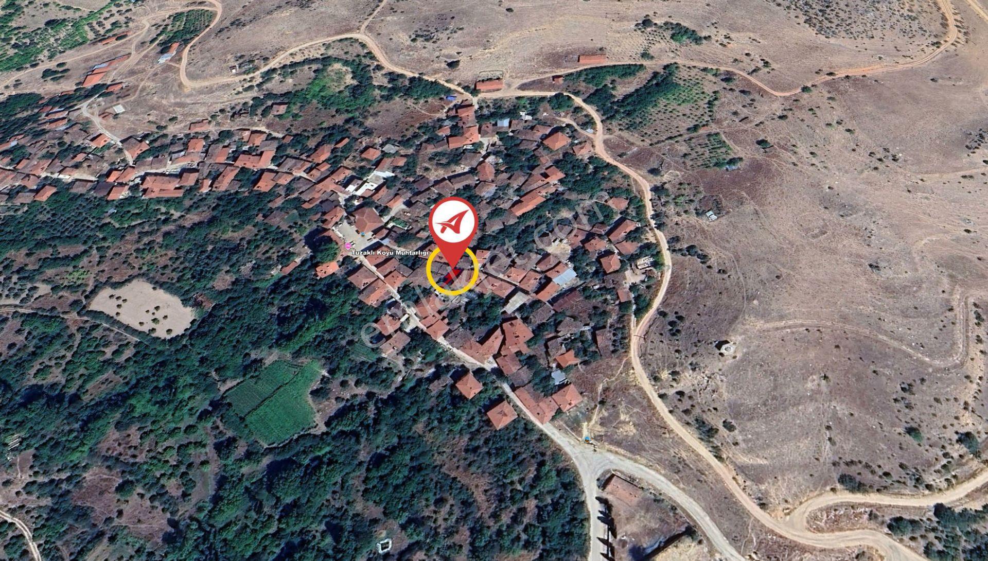 Bilecik Söğüt Tuzaklı Satılık 74m2 İmarlı Arsa - Görsel 23