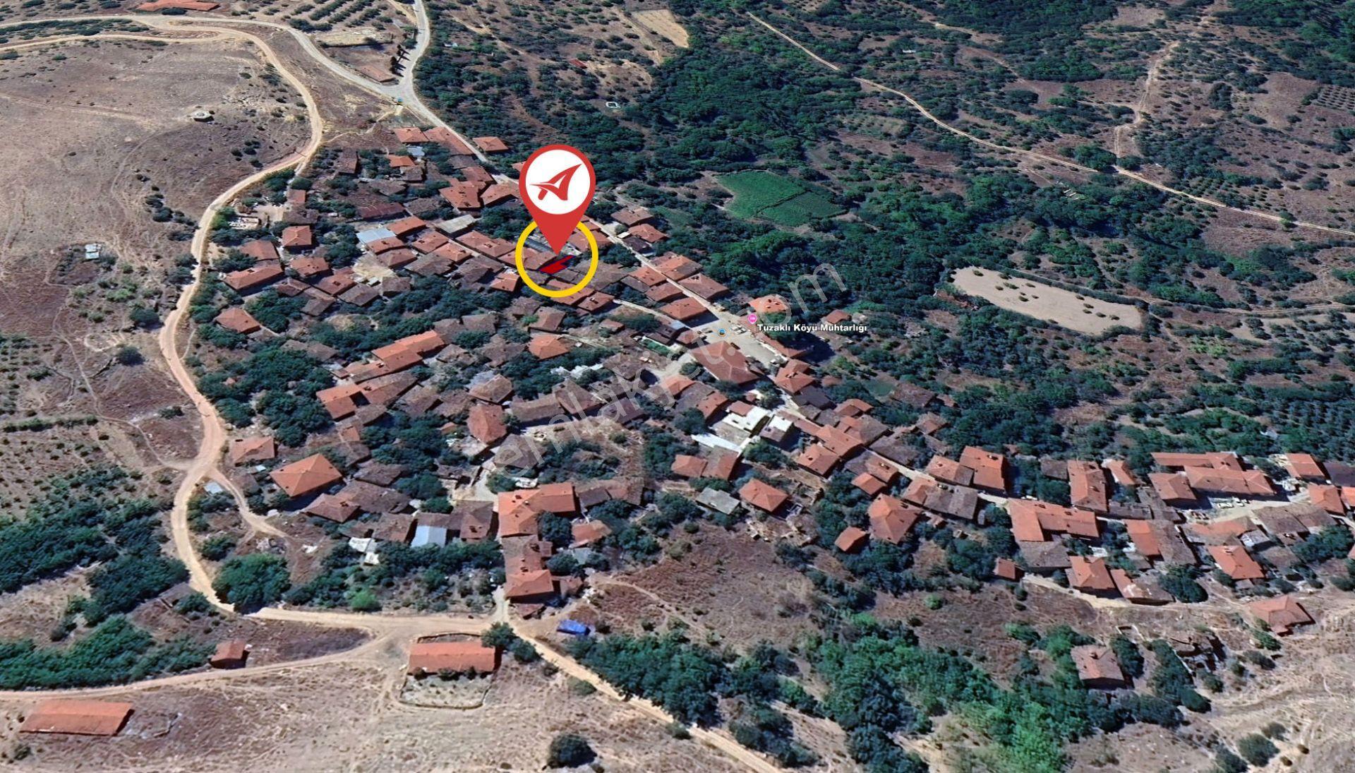Bilecik Söğüt Tuzaklı Satılık 74m2 İmarlı Arsa - Görsel 25