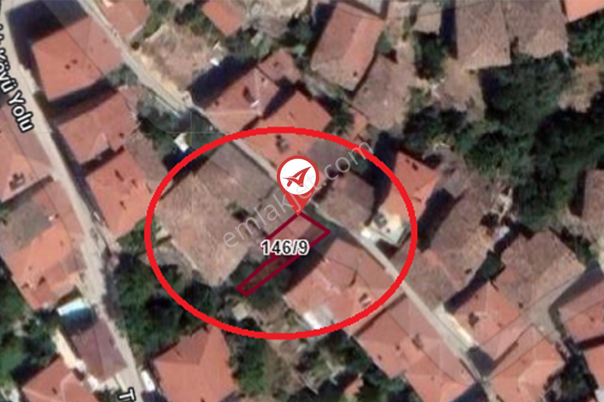 Bilecik Söğüt Tuzaklı Satılık 74m2 İmarlı Arsa - Görsel 22