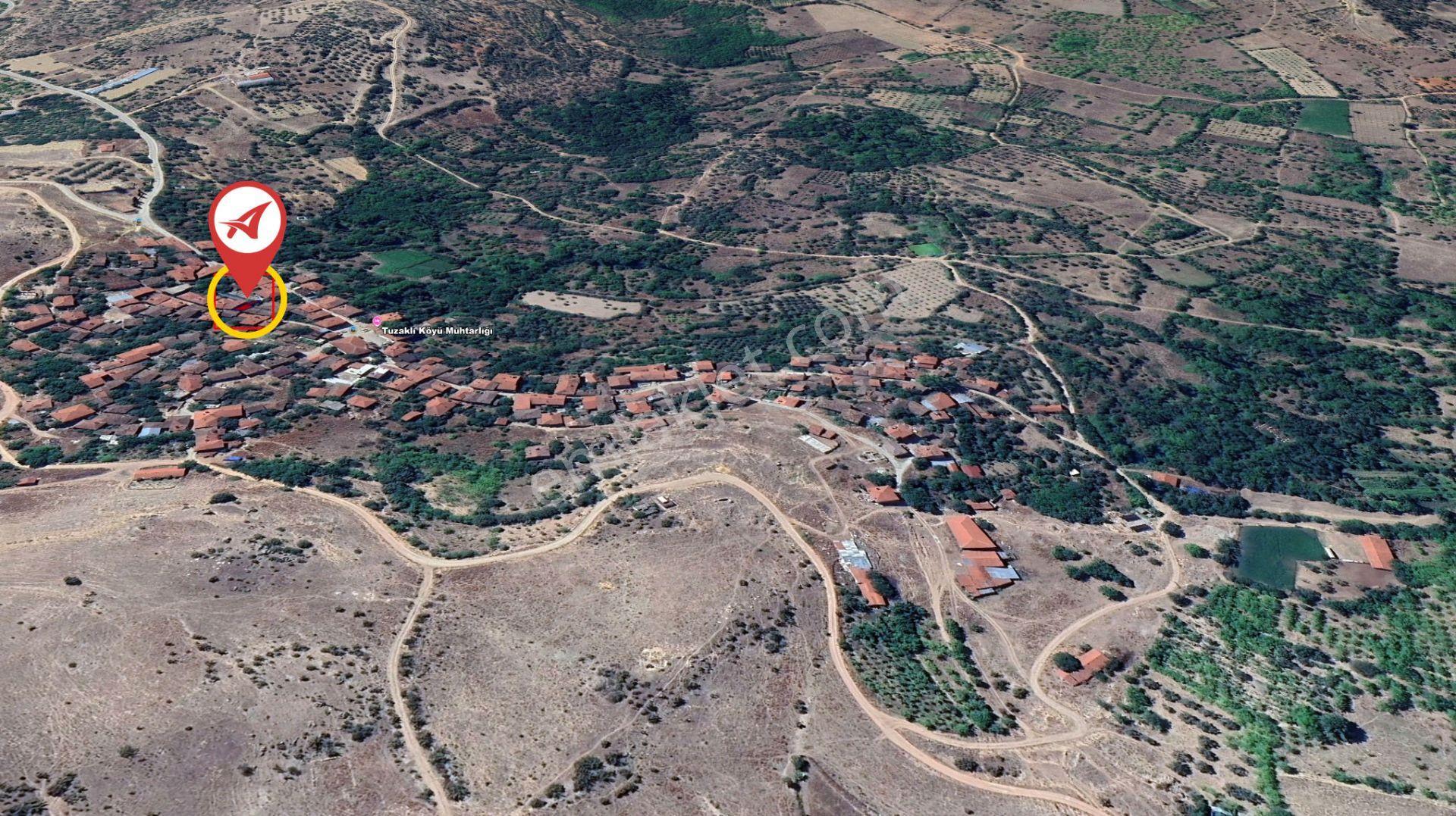 Bilecik Söğüt Tuzaklı Satılık 74m2 İmarlı Arsa - Görsel 20