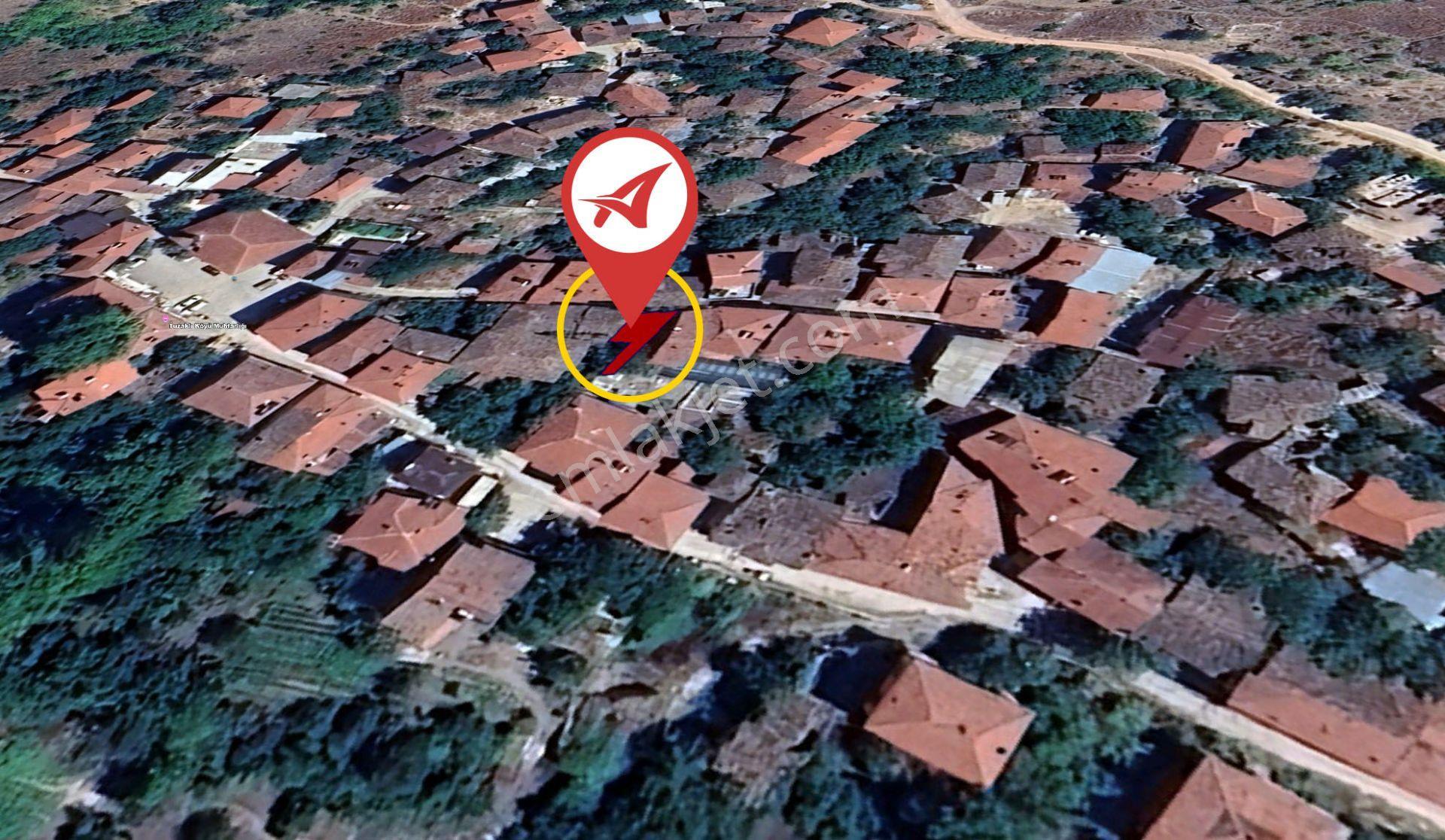 Bilecik Söğüt Tuzaklı Satılık 74m2 İmarlı Arsa - Görsel 24