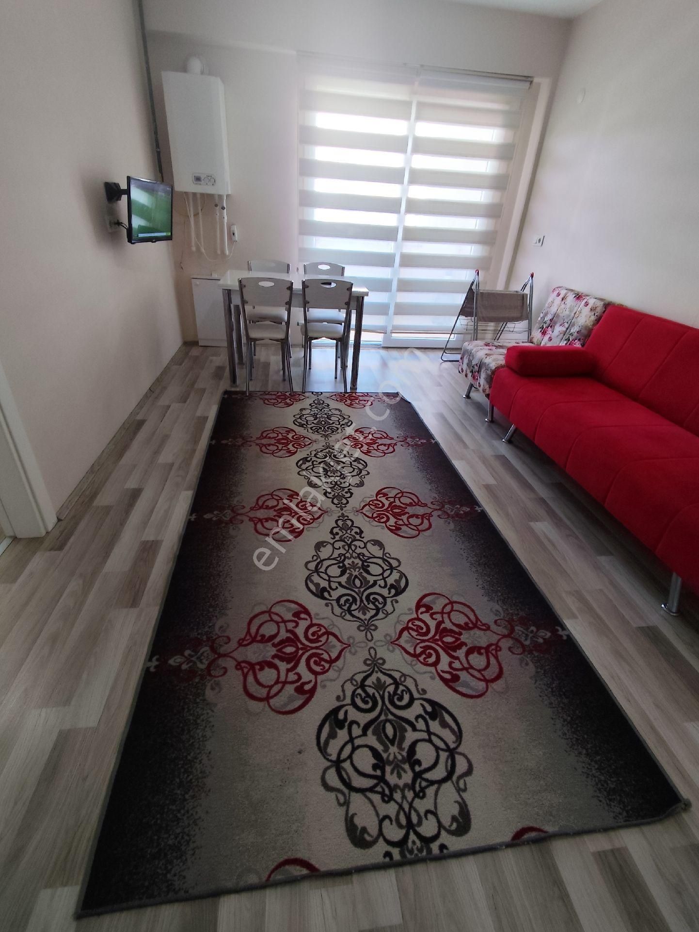 Balıkesir Altıeylül Şehir Hastanesi Yakını 1+1 Eşyalı Pırlantam Gayrimenkul - Görsel 29