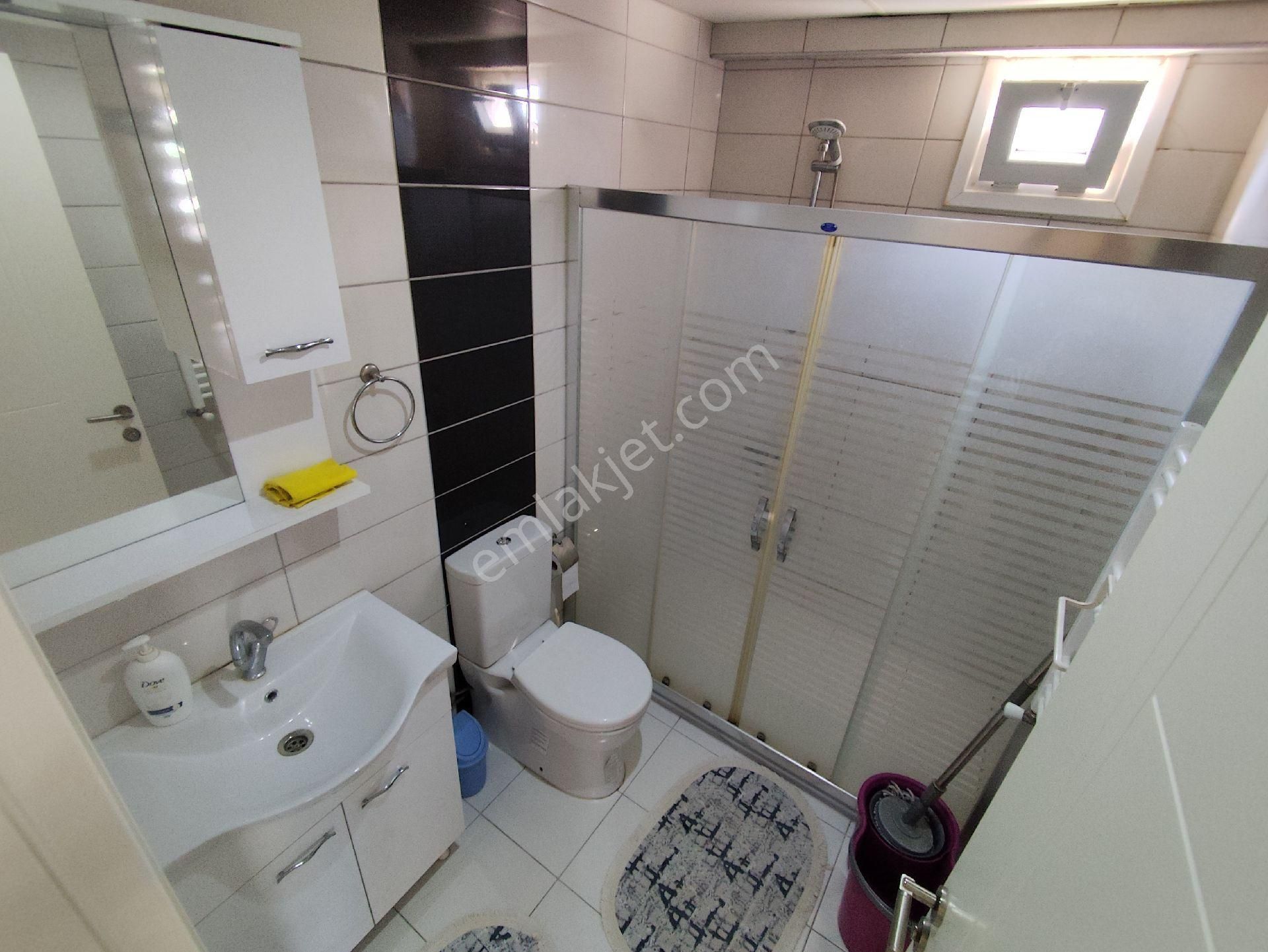 Balıkesir Altıeylül Şehir Hastanesi Yakını 1+1 Eşyalı Pırlantam Gayrimenkul - Görsel 32
