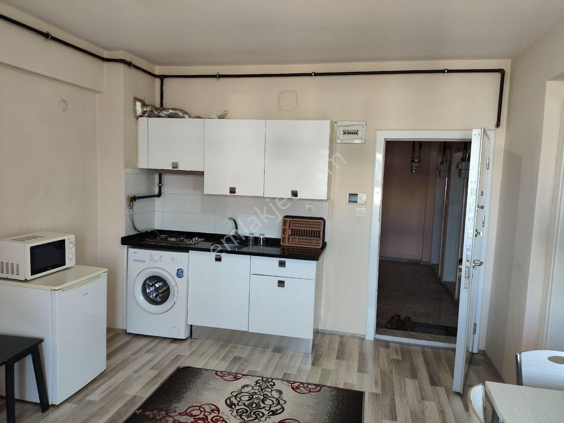 Balıkesir Altıeylül Şehir Hastanesi Yakını 1+1 Eşyalı Pırlantam Gayrimenkul
