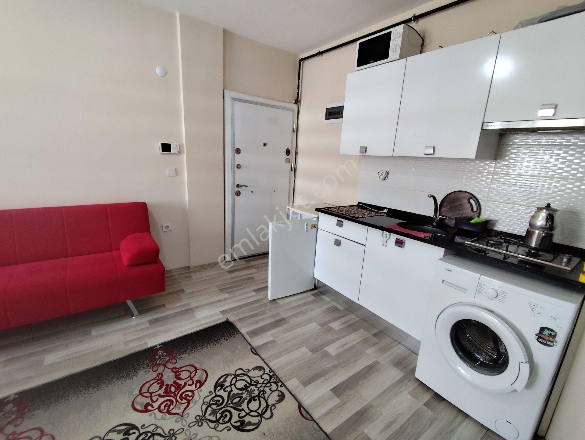 Balıkesir Altıeylül Şehir Hastanesi Yakını 1+1 Eşyalı Pırlantam Gayrimenkul - Görsel 30