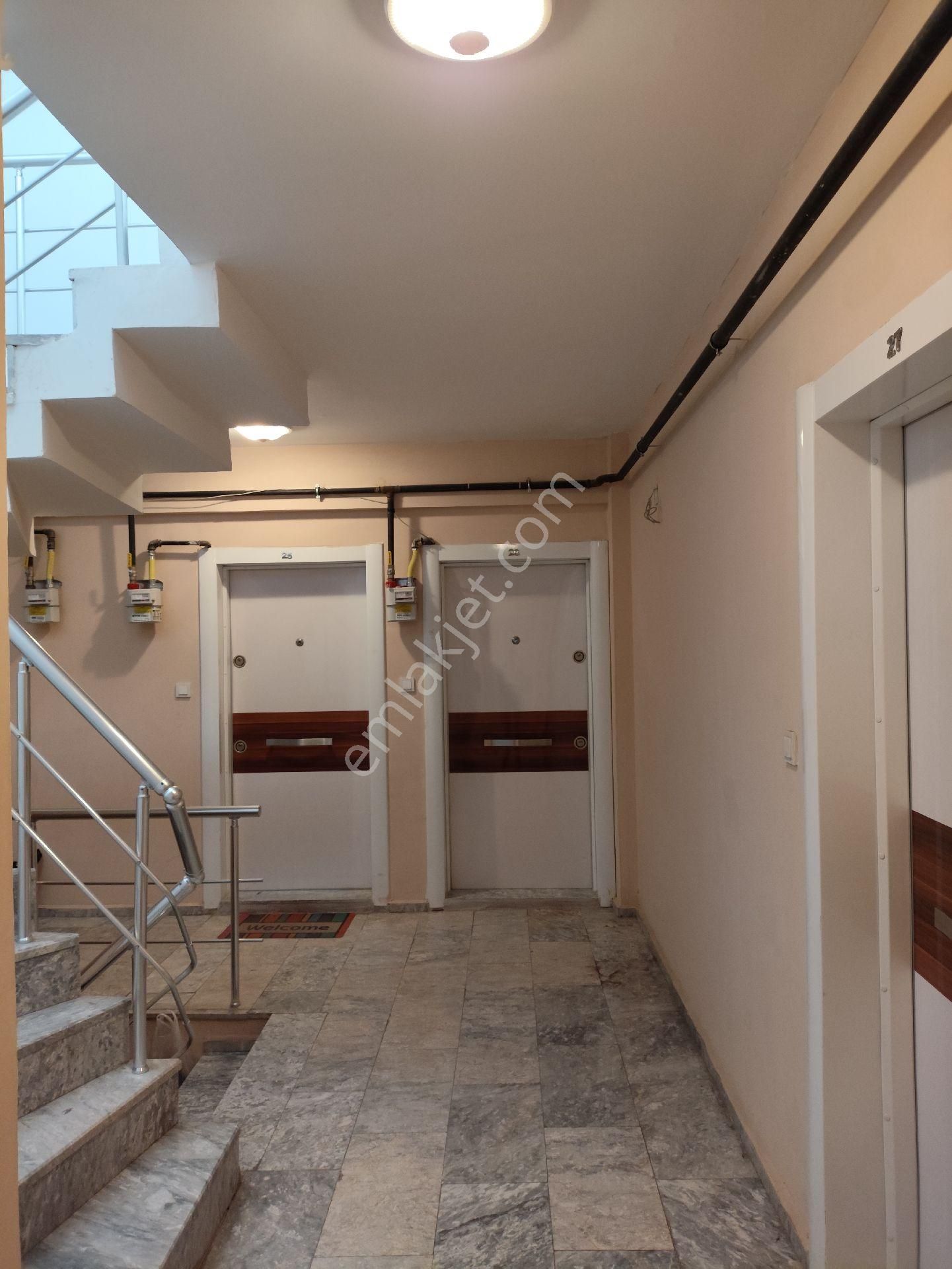 Balıkesir Altıeylül Şehir Hastanesi Yakını 1+1 Eşyalı Pırlantam Gayrimenkul - Görsel 24