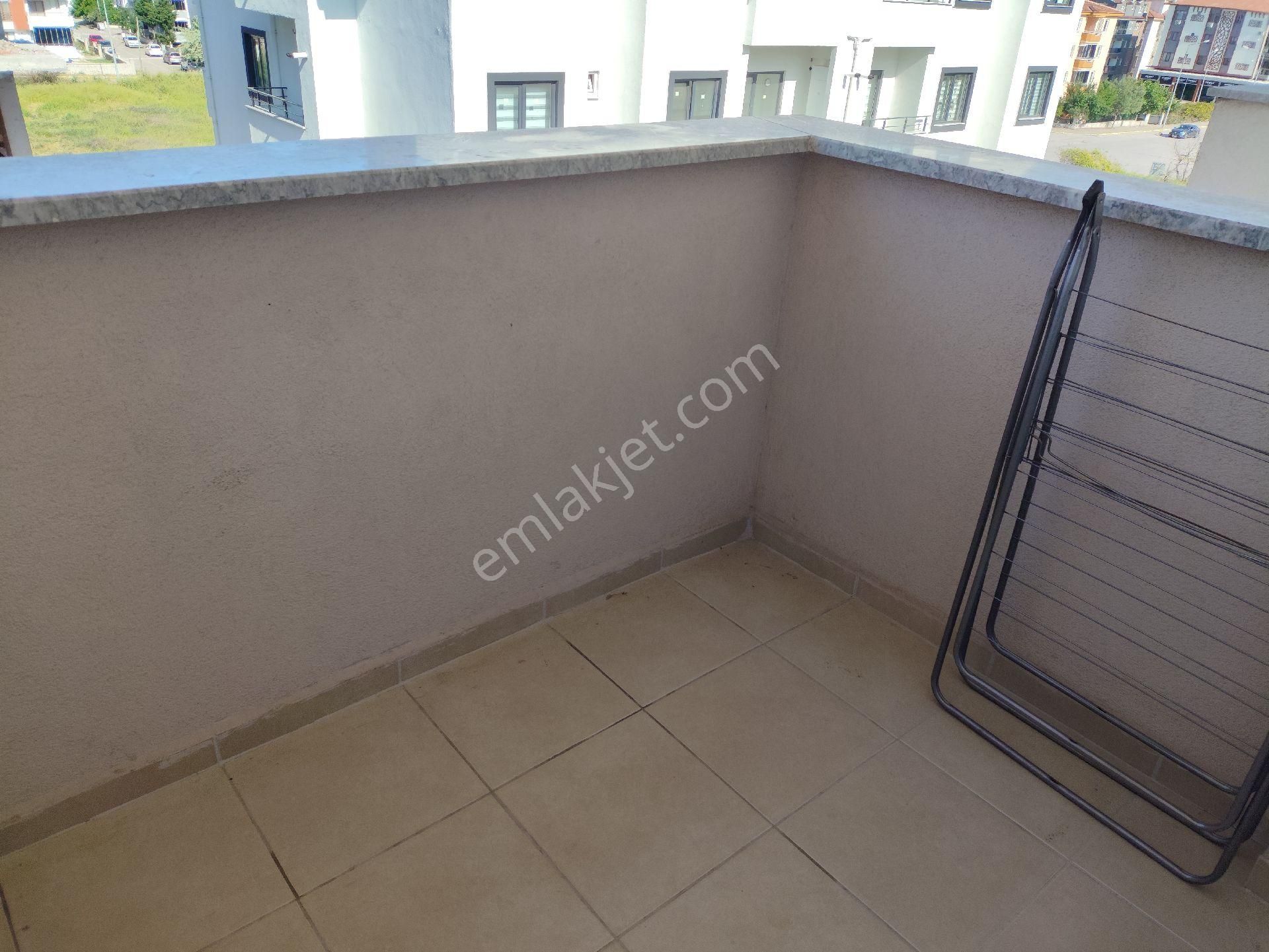 Balıkesir Altıeylül Şehir Hastanesi Yakını 1+1 Eşyalı Pırlantam Gayrimenkul - Görsel 9