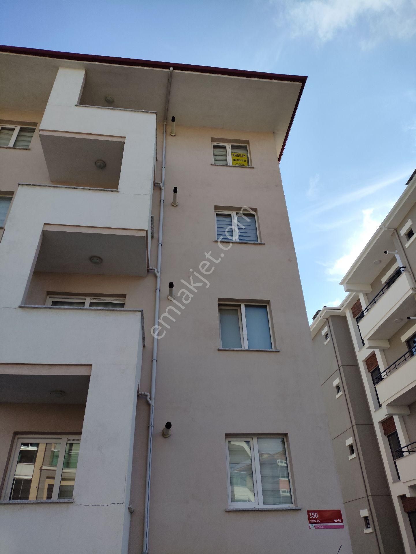 Balıkesir Altıeylül Şehir Hastanesi Yakını 1+1 Eşyalı Pırlantam Gayrimenkul - Görsel 26